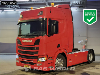 Çekici SCANIA R 450