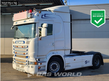 Çekici SCANIA R 450