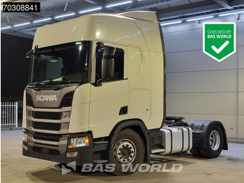Çekici SCANIA R 450