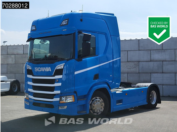 Çekici SCANIA R 450