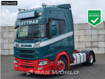 Çekici SCANIA R 450