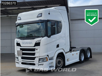 Çekici SCANIA R 450