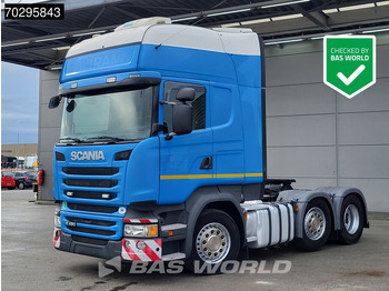 Çekici SCANIA R 490