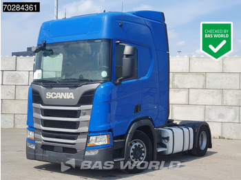Çekici SCANIA R 500