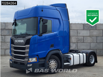 Çekici SCANIA R 500