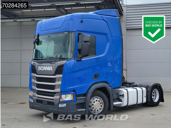 Çekici SCANIA R 500