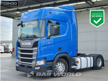 Çekici SCANIA R 500