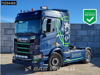 Çekici SCANIA R 500