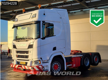 Çekici SCANIA R 500