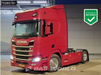 Çekici SCANIA R 500
