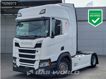 Çekici SCANIA R 500