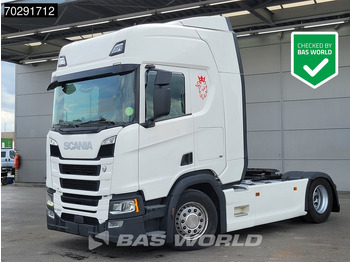 Çekici SCANIA R 500