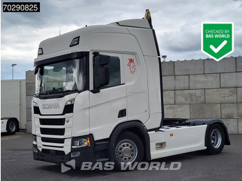 Çekici SCANIA R 500