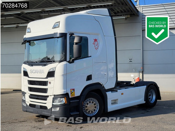 Çekici SCANIA R 500