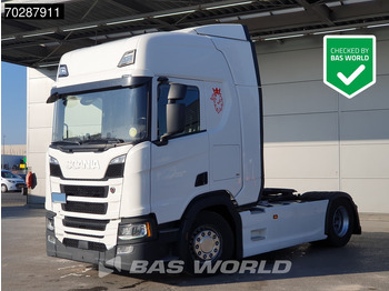 Çekici SCANIA R 500