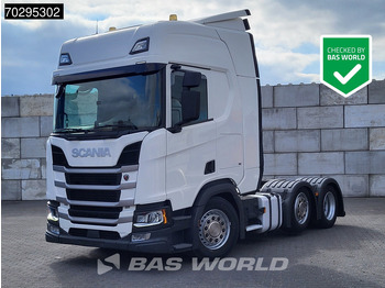 Çekici SCANIA R 500