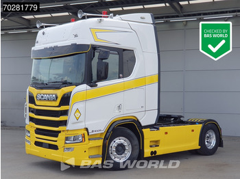 Çekici SCANIA R 520