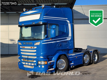 Çekici SCANIA R 520