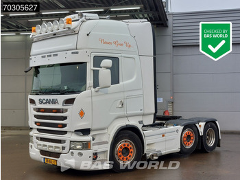 Çekici SCANIA R 520