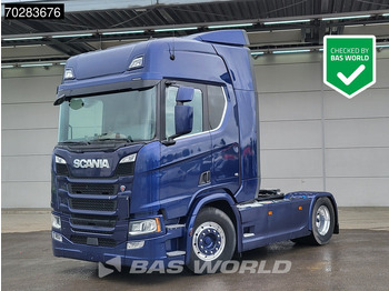 Çekici SCANIA R