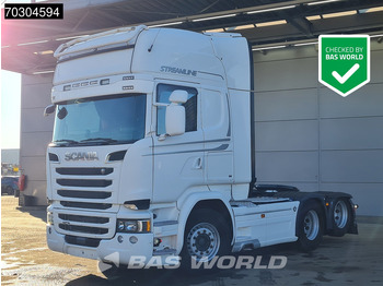 Çekici SCANIA R 580