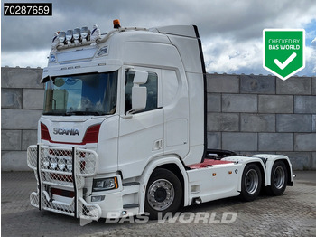 Çekici SCANIA R