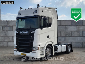 Çekici SCANIA S 450