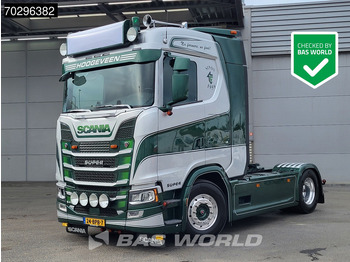 Çekici SCANIA S 450