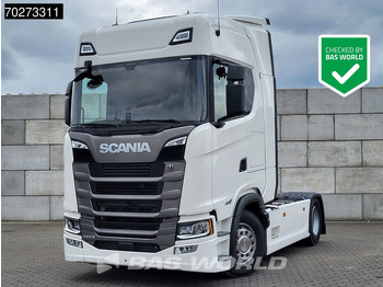 Çekici SCANIA S