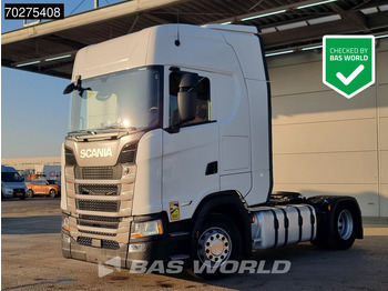 Çekici SCANIA S