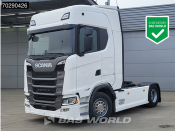 Çekici SCANIA S 500