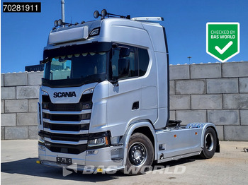 Çekici SCANIA S 500