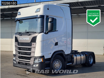 Çekici SCANIA S 500