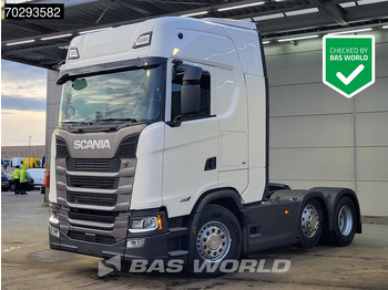Çekici SCANIA S 500