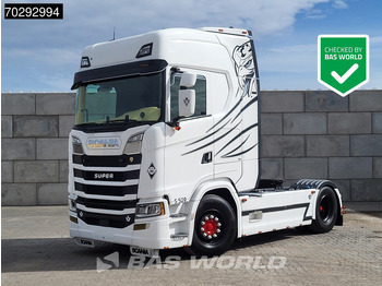 Çekici SCANIA S 520