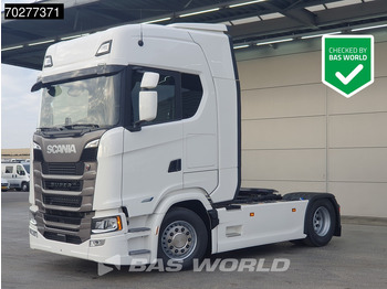 Çekici SCANIA S
