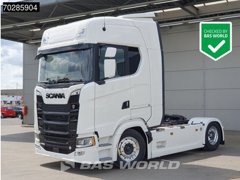 Çekici SCANIA S 770