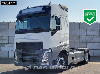 Çekici VOLVO FH 420