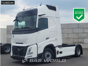 Çekici VOLVO FH 460