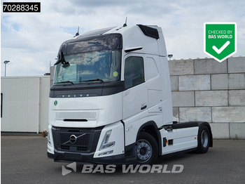 Çekici VOLVO FH 460
