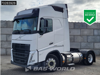Çekici VOLVO FH 460