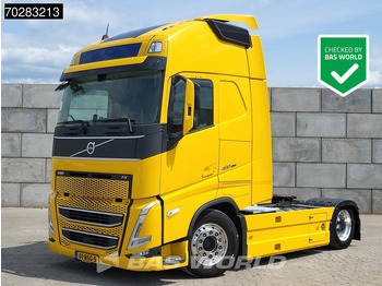Çekici VOLVO FH 460