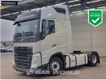 Çekici VOLVO FH 460