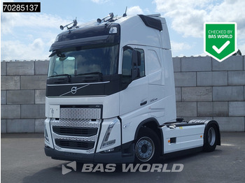 Çekici VOLVO FH 500