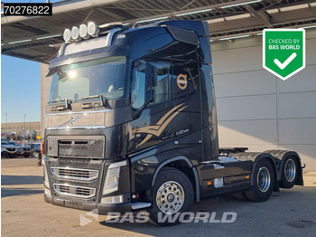 Çekici VOLVO FH 540