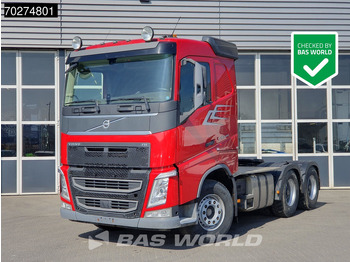 Çekici VOLVO FH 540