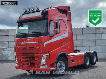 Çekici VOLVO FH 540