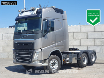 Çekici VOLVO FH 540
