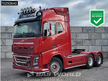 Çekici VOLVO FH16 750