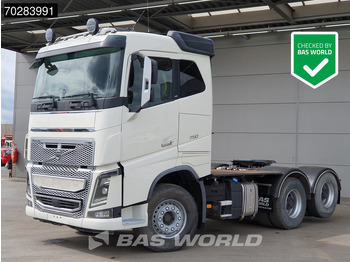 Çekici VOLVO FH16 750